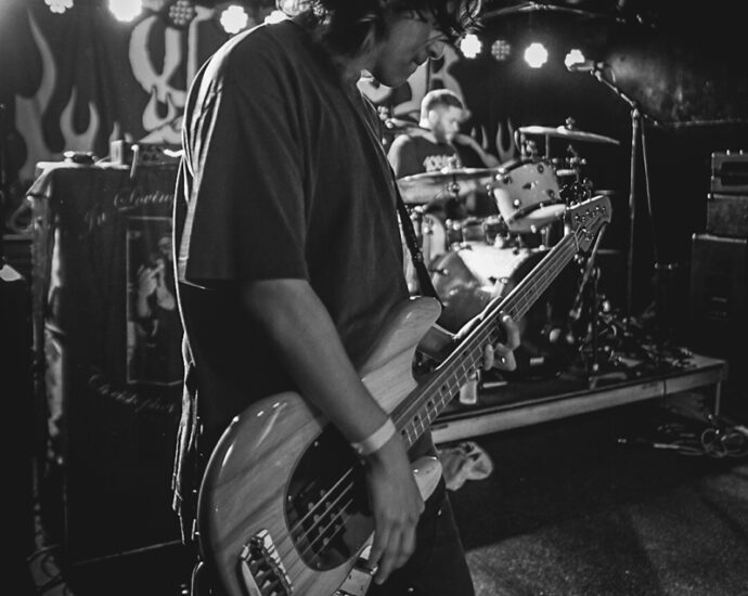 Big Boy – 9/29/23 – Empire Underground, Albany, NY (Photos by Benjamin Hunt for 518scene.com)