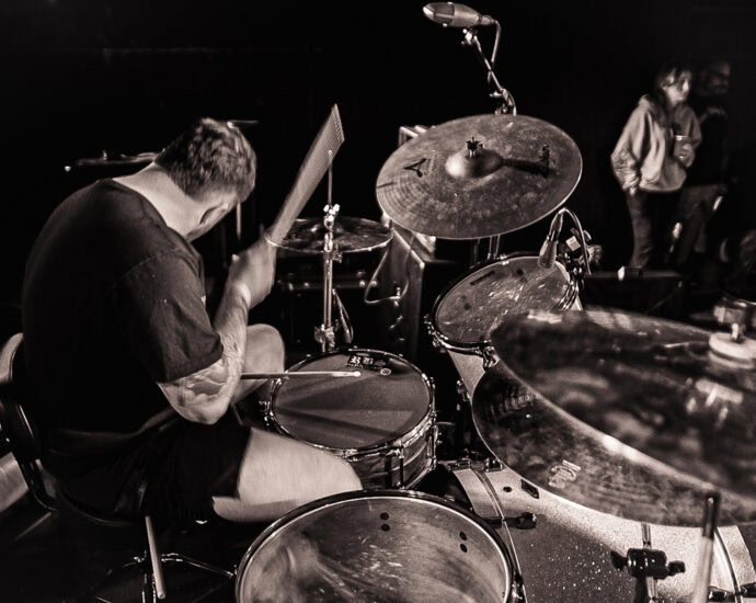 Big Boy – 9/29/23 – Empire Underground, Albany, NY (Photos by Benjamin Hunt for 518scene.com)