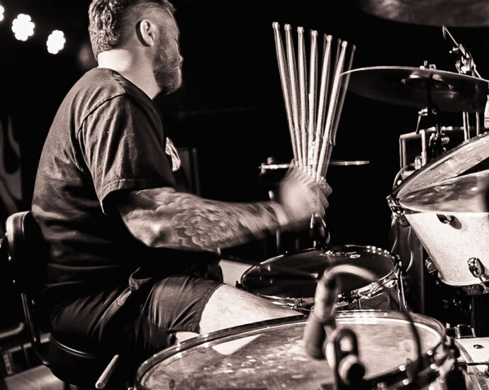 Big Boy – 9/29/23 – Empire Underground, Albany, NY (Photos by Benjamin Hunt for 518scene.com)