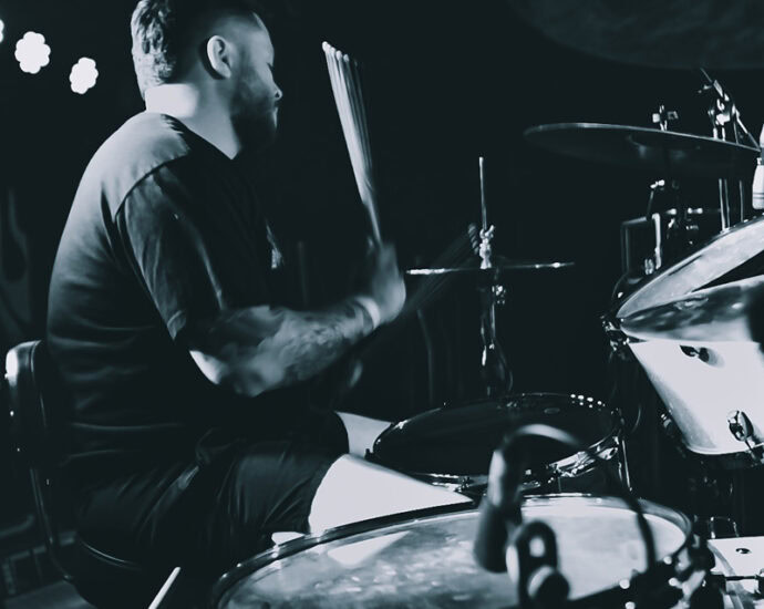 Big Boy – 9/29/23 – Empire Underground, Albany, NY (Photos by Benjamin Hunt for 518scene.com)