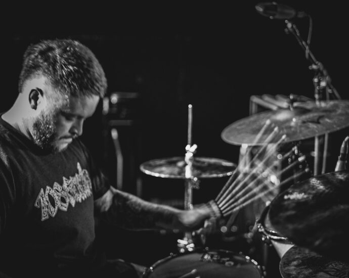 Big Boy – 9/29/23 – Empire Underground, Albany, NY (Photos by Benjamin Hunt for 518scene.com)