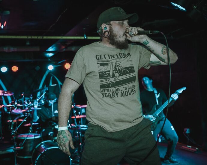 Hope For Now – 10/16/23 – Empire Underground, Albany, NY (Photos by Ron Loria for 518scene.com)