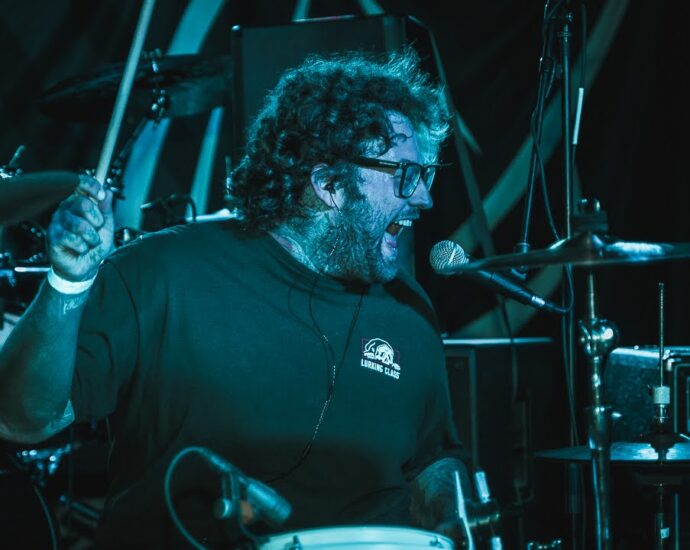 Hope For Now – 10/16/23 – Empire Underground, Albany, NY (Photos by Ron Loria for 518scene.com)