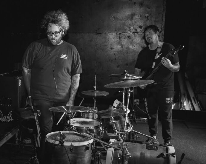 Hope For Now – 10/16/23 – Empire Underground, Albany, NY (Photos by Ron Loria for 518scene.com)