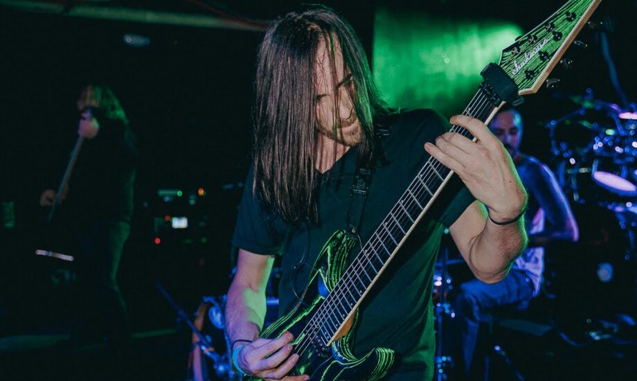 MIRA – 10/16/23 – Empire Underground, Albany, NY (Photos by Ron Loria for 518scene.com)