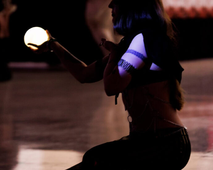 Rock & Oddities Con 2023 Day One - 10/28/23 - Saratoga Springs City Center, NY (Photos by Kylie Spinelli for 518scene.com)