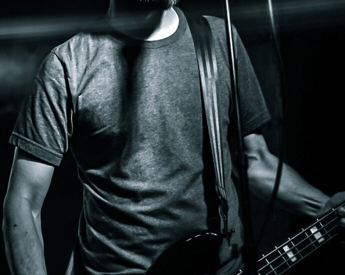 Off With Their Heads – 11/9/23 – Empire Underground, Albany, NY (Photos by Benjamin Hunt for 518scene.com)