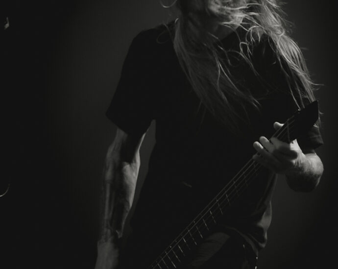 Suffocation – 12/9/23 – Empire Live, Albany, NY (Photos by Benjamin Hunt for 518scene.com)