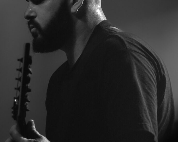 Suffocation – 12/9/23 – Empire Live, Albany, NY (Photos by Benjamin Hunt for 518scene.com)