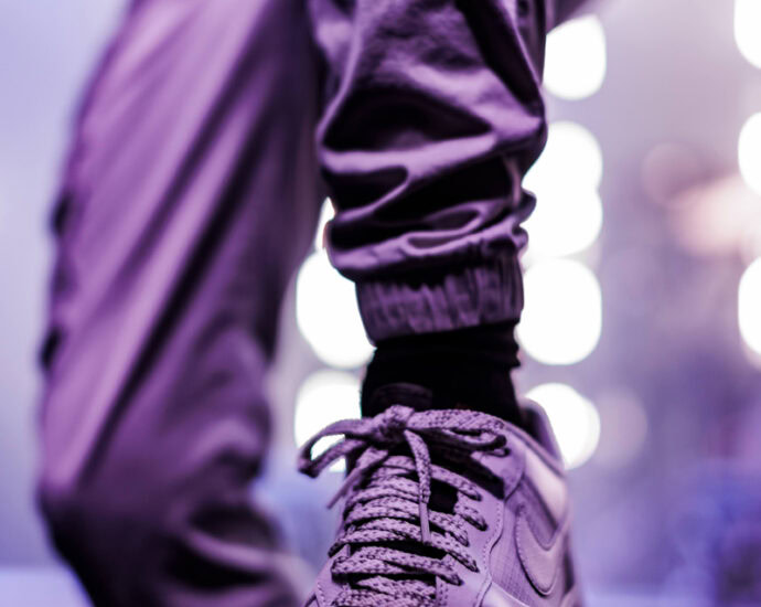 Fit For A King - 1/24/24 at Empire Live, Albany, NY (Photos by Kylie Spinelli for 518scene.com)