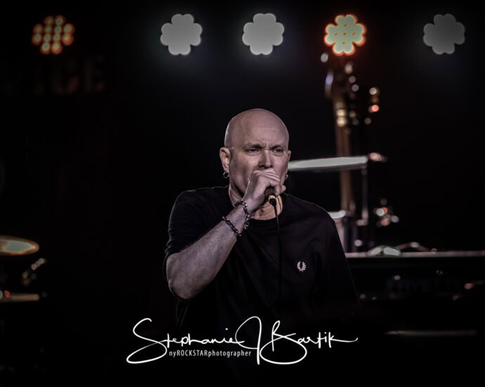 Incendiary Device - Extreme Music Awards 2024 Pre-Party - 1/12/24 at Empire Underground, Albany, NY (Photos by Stephanie J. Bartik for 518scene.com)