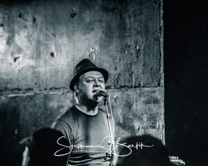 Incendiary Device - Extreme Music Awards 2024 Pre-Party - 1/12/24 at Empire Underground, Albany, NY (Photos by Stephanie J. Bartik for 518scene.com)