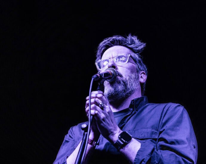 Same Old Rat - 2/17/24 at Empire Underground, Albany, NY (Photos by Kylie Spinelli for 518scene.com)