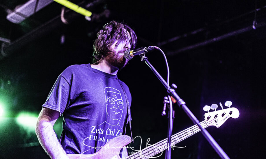 HayBurner - Empire Underground, Albany, NY - 2/22/24 (Photos by Stephanie J. Bartik for 518scene.com)