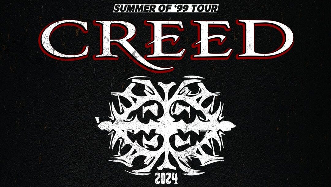 Creed (w/ 3 Doors Down & Finger Eleven) - Summer of '99 Tour - 518scene.com