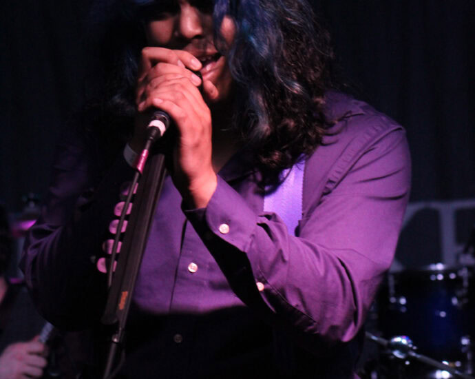 My Prophecy - 3/28/24 at Empire Underground, Albany, NY (Photos by Jess Disano for 518scene.com)