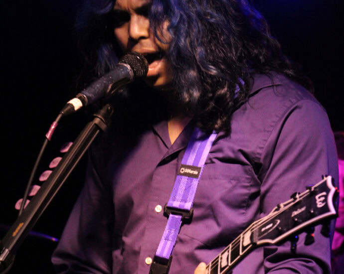 My Prophecy - 3/28/24 at Empire Underground, Albany, NY (Photos by Jess Disano for 518scene.com)