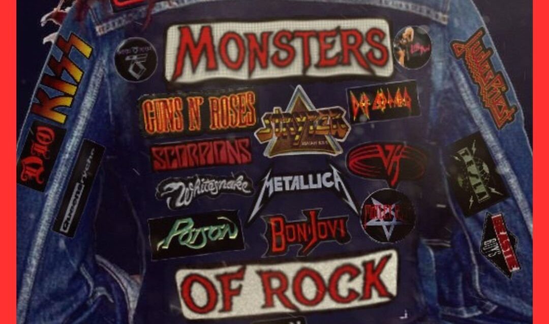 Monsters of Rock