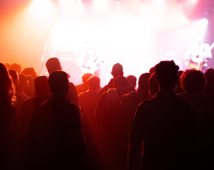 High On Fire - 5/15/24 at Empire Live, Albany, NY (Photos by Kylie Spinelli for 518scene.com)