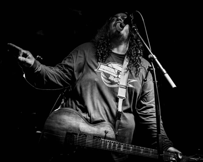 Keep Flying - 5/26/24 at Empire Underground, Albany, NY (Photos by Angela Dimock for 518scene.com)