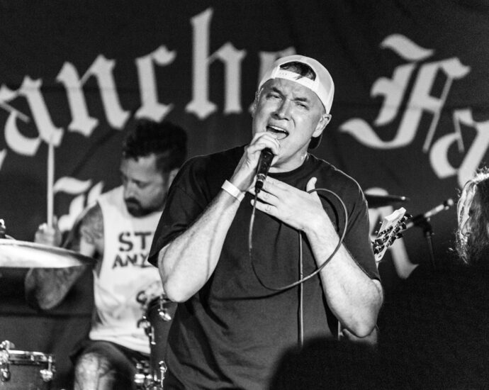 Be Well - 6/16/24 at Empire Underground, Albany, NY (Photos by Kylie Spinelli for 518scene.com)