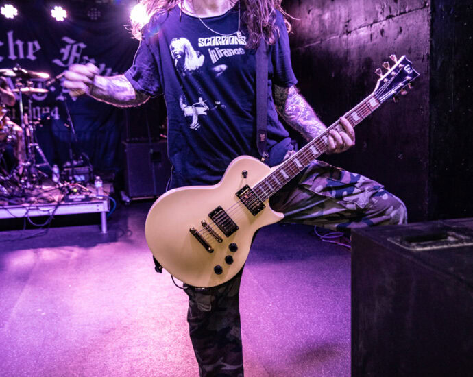 Be Well - 6/16/24 at Empire Underground, Albany, NY (Photos by Kylie Spinelli for 518scene.com)