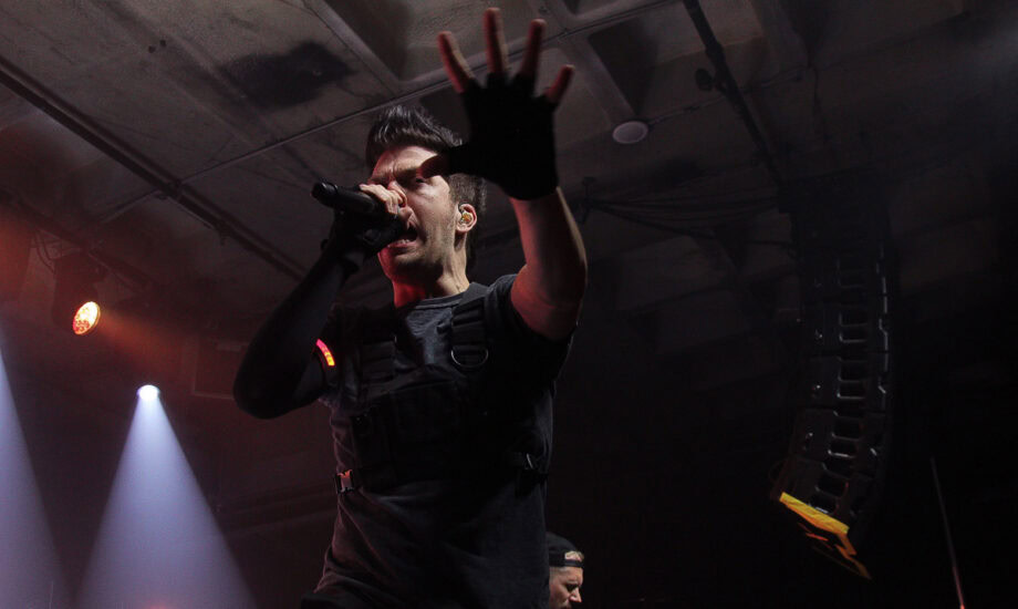 Versus Me - 5/26/24 at Empire Live, Albany, NY (Photos by Jess Disano for 518scene.com)