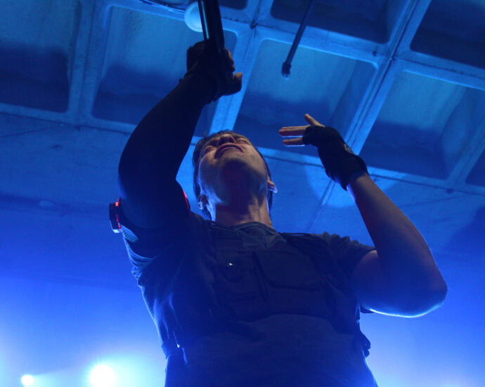 Versus Me - 5/26/24 at Empire Live, Albany, NY (Photos by Jess Disano for 518scene.com)