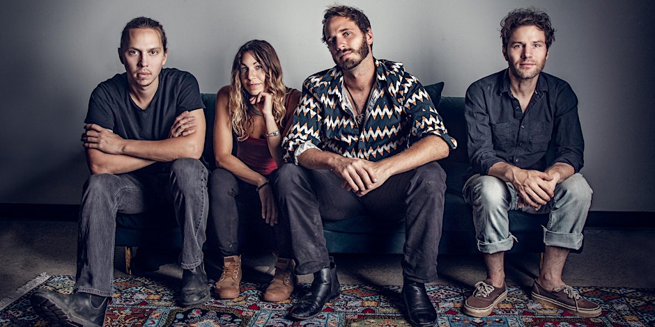 Banshee Tree (w/ The Laura Leigh Band) - The Hollow Bar Albany