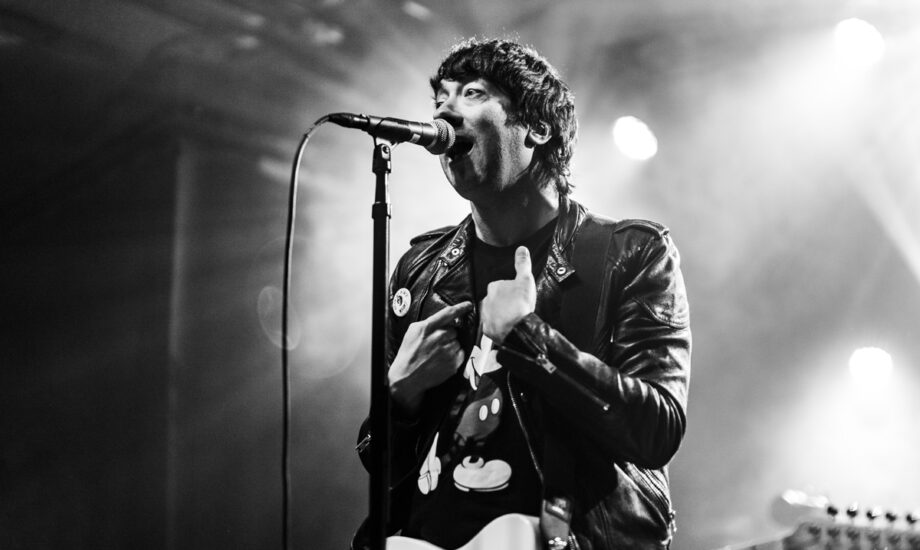 Plain White T's - 7/1/24 at Empire Live, Albany, NY (Photos by Kylie Spinelli for 518scene.com)