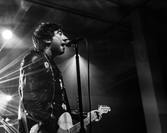 Plain White T's - 7/1/24 at Empire Live, Albany, NY (Photos by Kylie Spinelli for 518scene.com)