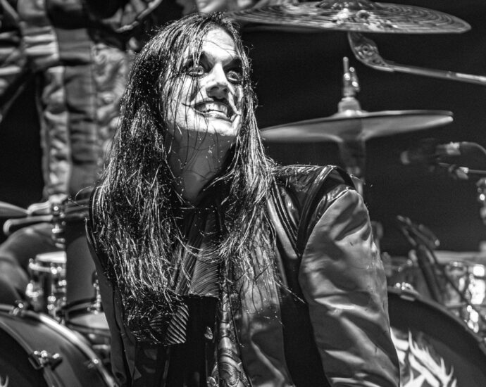 Avatar - 8/6/24 at SPAC, Saratoga Springs, NY (Photos by Claude Sawyer)