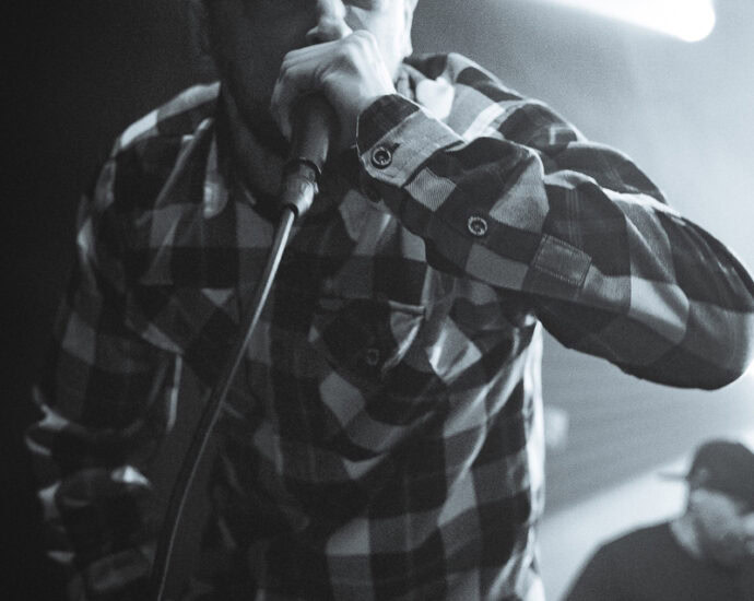 25 Ta Life - 4/26/25 at Empire Live, Albany, NY (Photos by Ron Loria for 518scene.com)