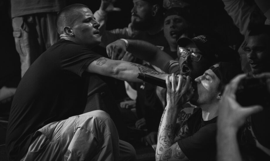 Pain of Truth - 5/9/25 at Empire Live, Albany, NY (Photos by Benjamin Hunt for 518scene.com)