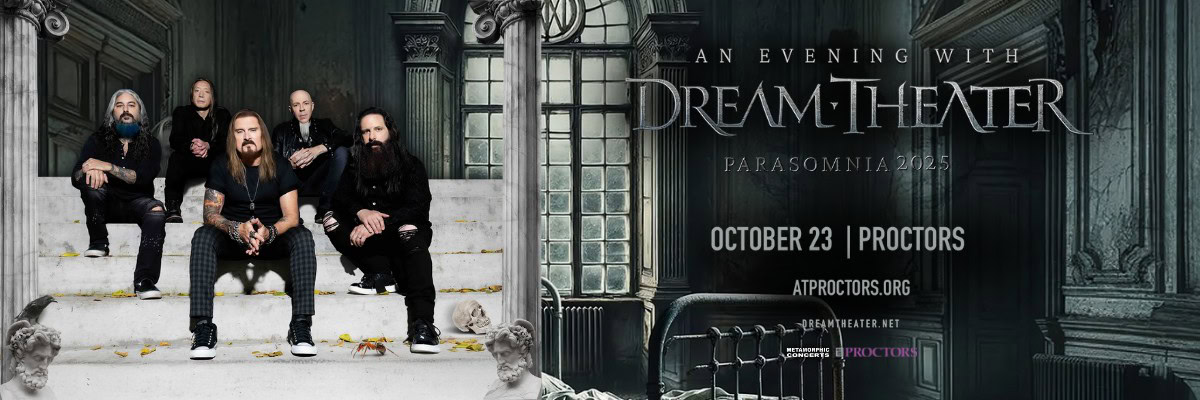 Dream Theater