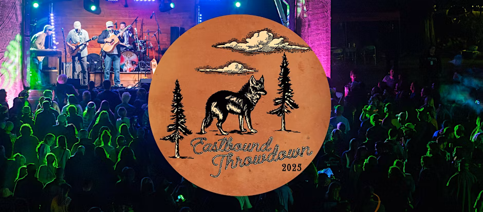 Eastbound Throwdown 2025