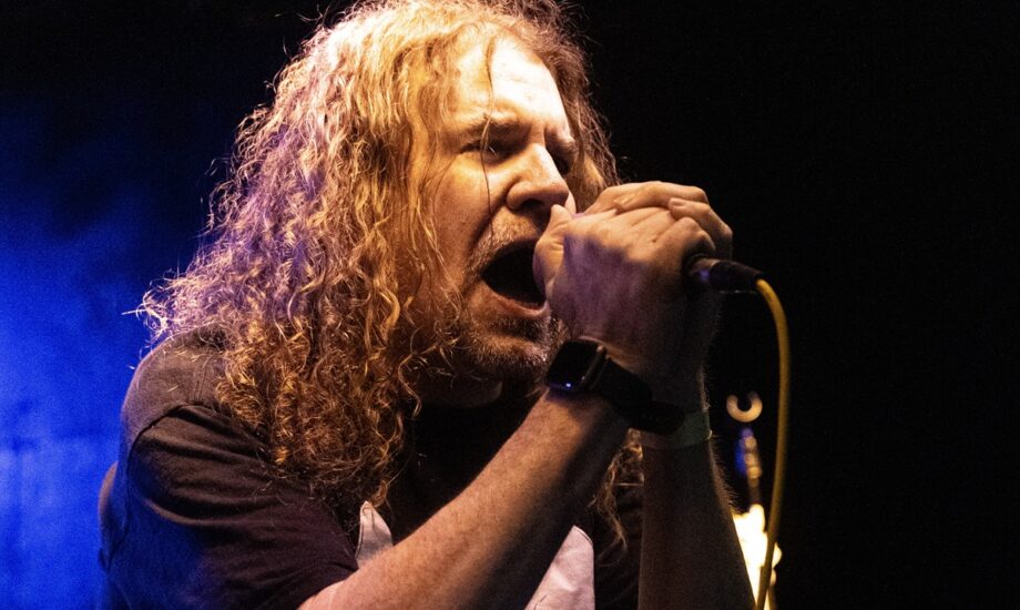 Psychomanteum - 5/2/25 at Empire Underground, Albany, NY (Photos by Mark Kurtzner for 518scene.com)