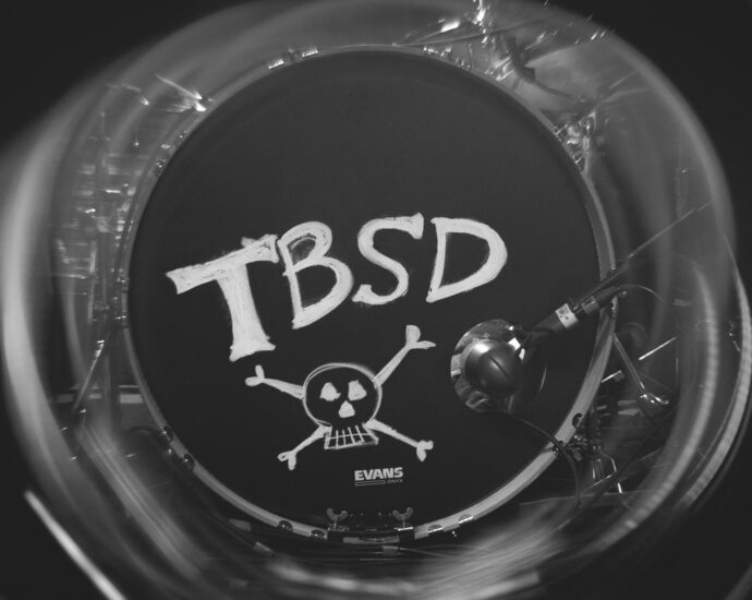 Tyler Bryant & The Shakedown - 6/15/25 at Empire Live, Albany, NY (Photos by Ron Loria for 518scene.com)