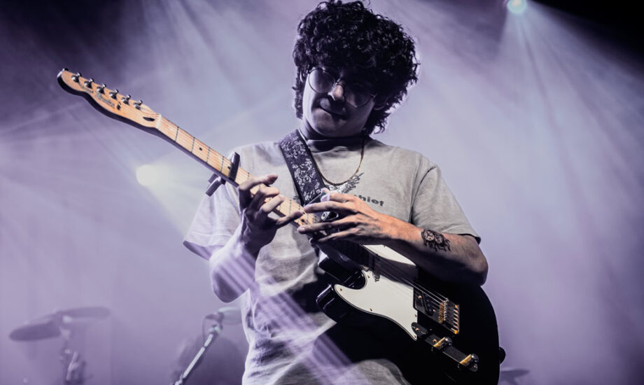 Riley! - 5/24/25 at Empire Live, Albany, NY (Photos by Benjamin Hunt for 518scene.com)