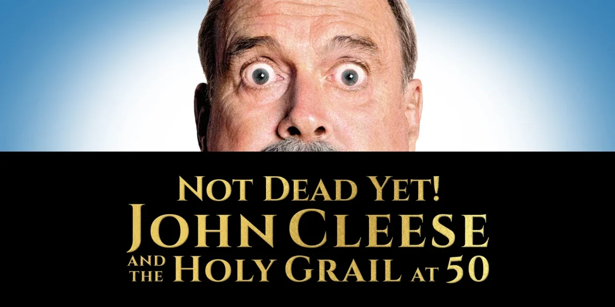 John Cleese