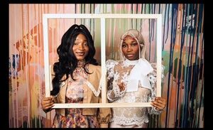 The Poet and The Painter