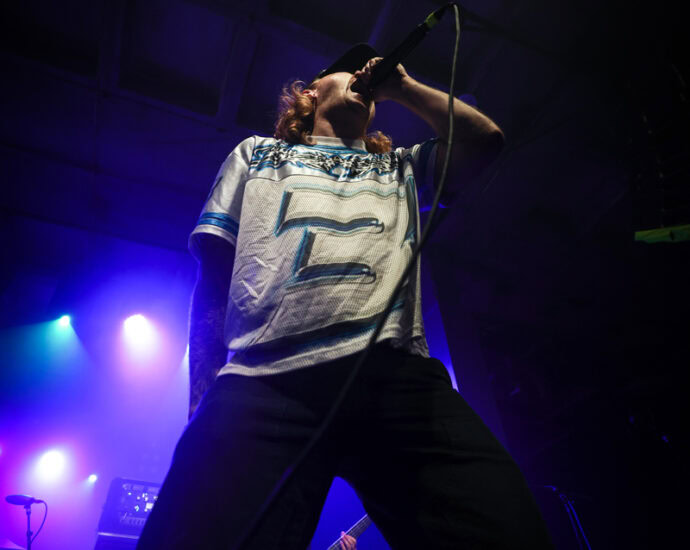 SoulKeeper - 6/18/25 at Empire Live, Albany, NY (Photos by Angela Dimock for 518scene.com)