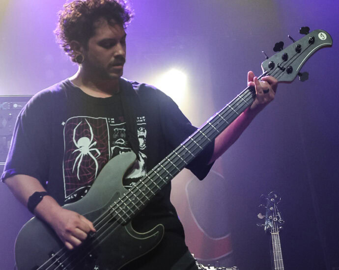 SoulKeeper - 6/18/25 at Empire Live, Albany, NY (Photos by Angela Dimock for 518scene.com)