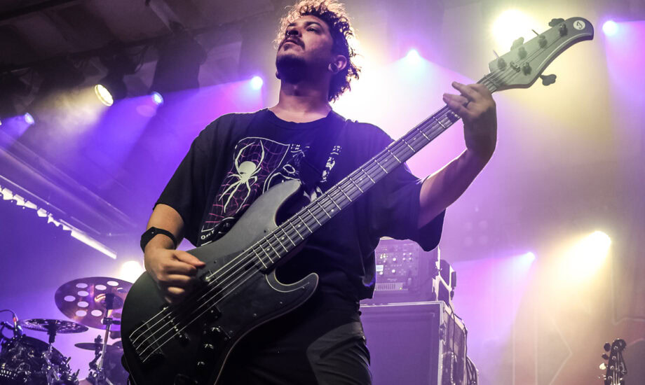 SoulKeeper - 6/18/25 at Empire Live, Albany, NY (Photos by Angela Dimock for 518scene.com)