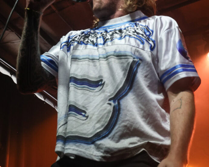 SoulKeeper - 6/18/25 at Empire Live, Albany, NY (Photos by Angela Dimock for 518scene.com)