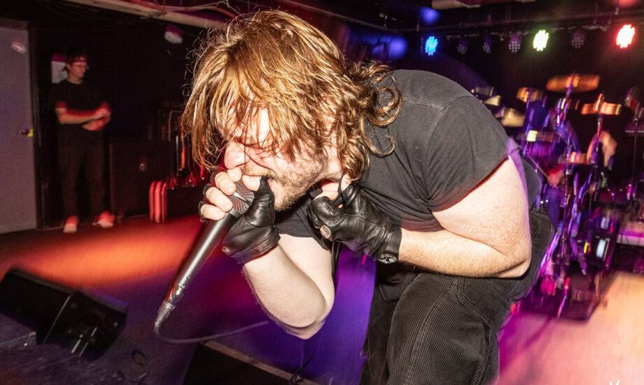 fromjoy - 7/2/25 at Empire Underground, Albany, NY (Photos by Kylie Spinelli for 518scene.com)