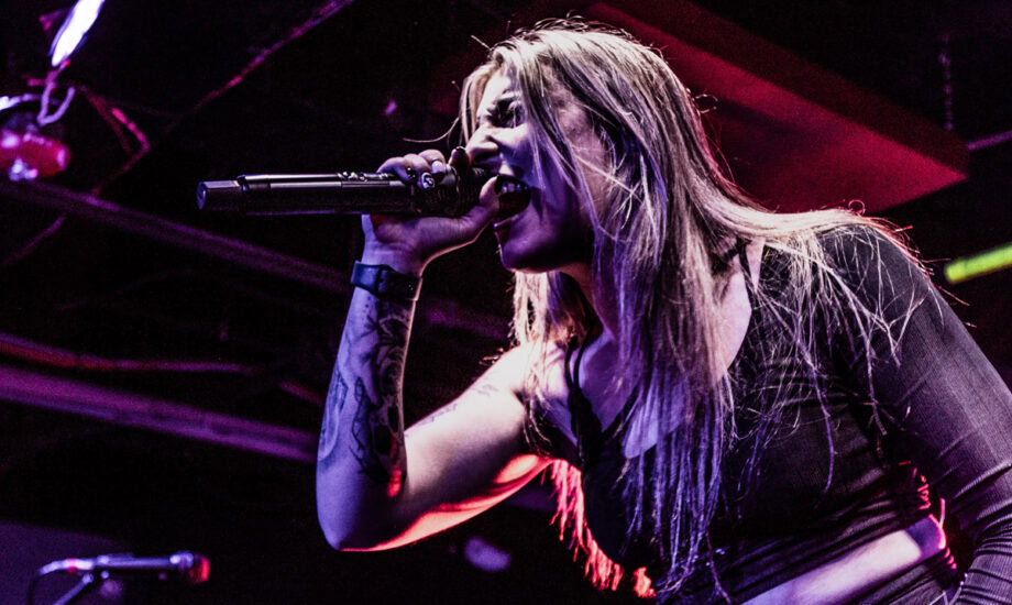 Deadlands - 7/10/25 at Empire Underground, Albany, NY (Photos by Kylie Spinelli for 518scene.com)