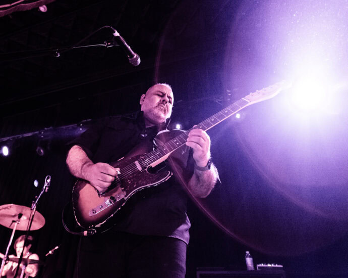 Thursday - 8/8/25 at Lark Hall, Albany, NY (Photos by Kylie Spinelli for 518scene.com)