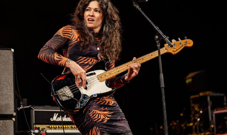 Super 400 - 8/13/25 at Albany Convention Center, NY (Photos by Mark Kurtzner for 518scene.com)