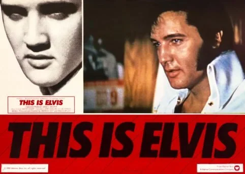 This Is Elvis